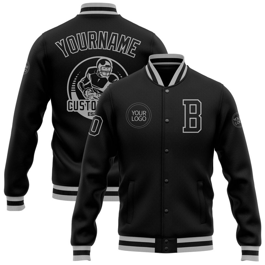 Highsman jacket