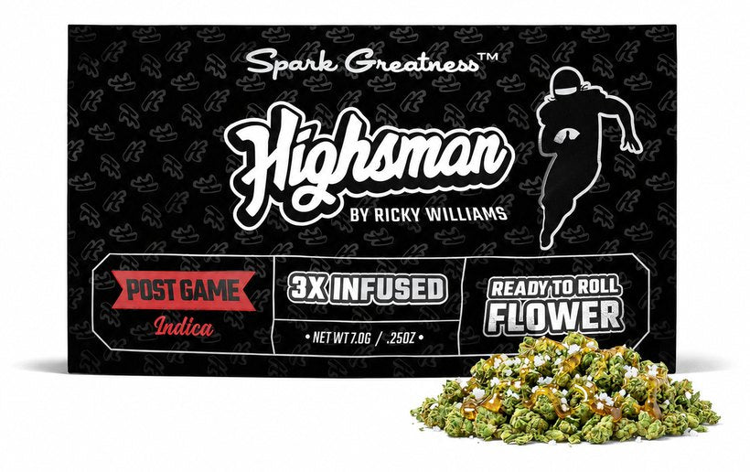 Ground Game