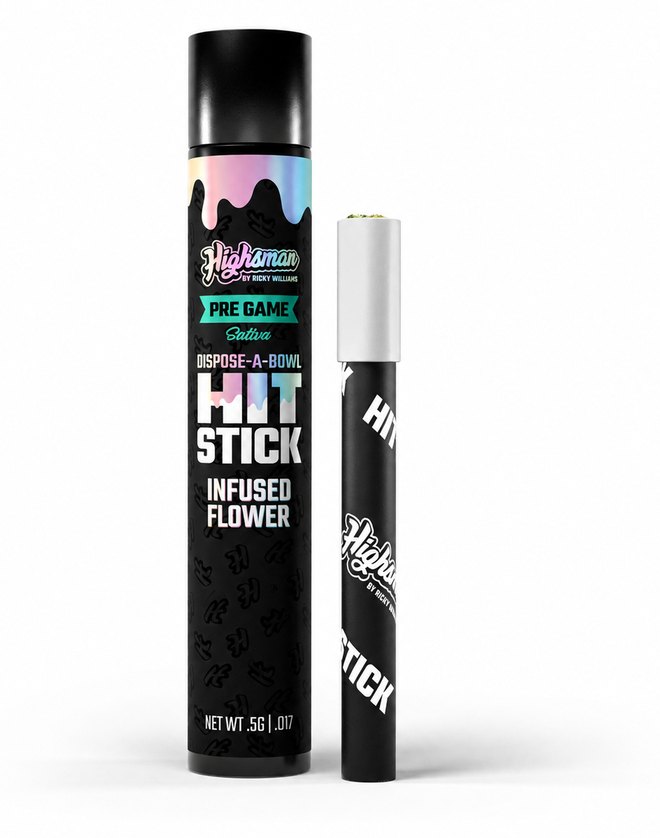 Hit Sticks