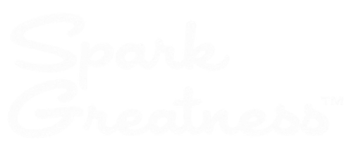 Spark Greatness